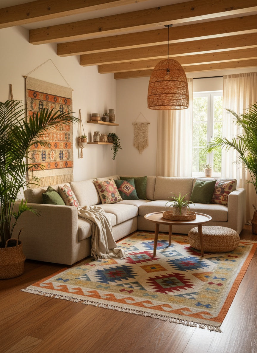 Taana Rug 180 x 120 cm