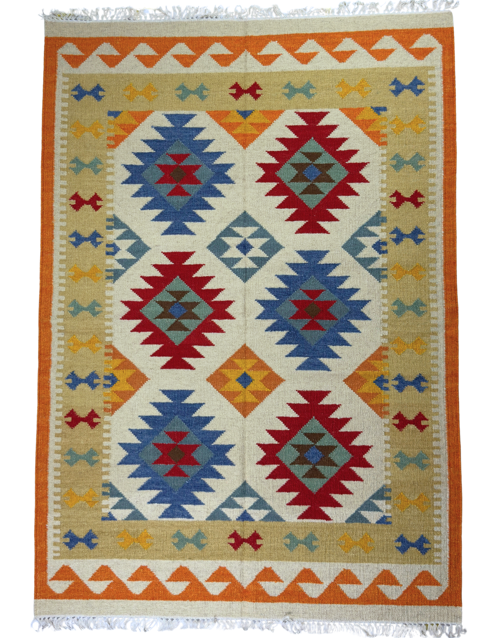 Taana Rug 180 x 120 cm