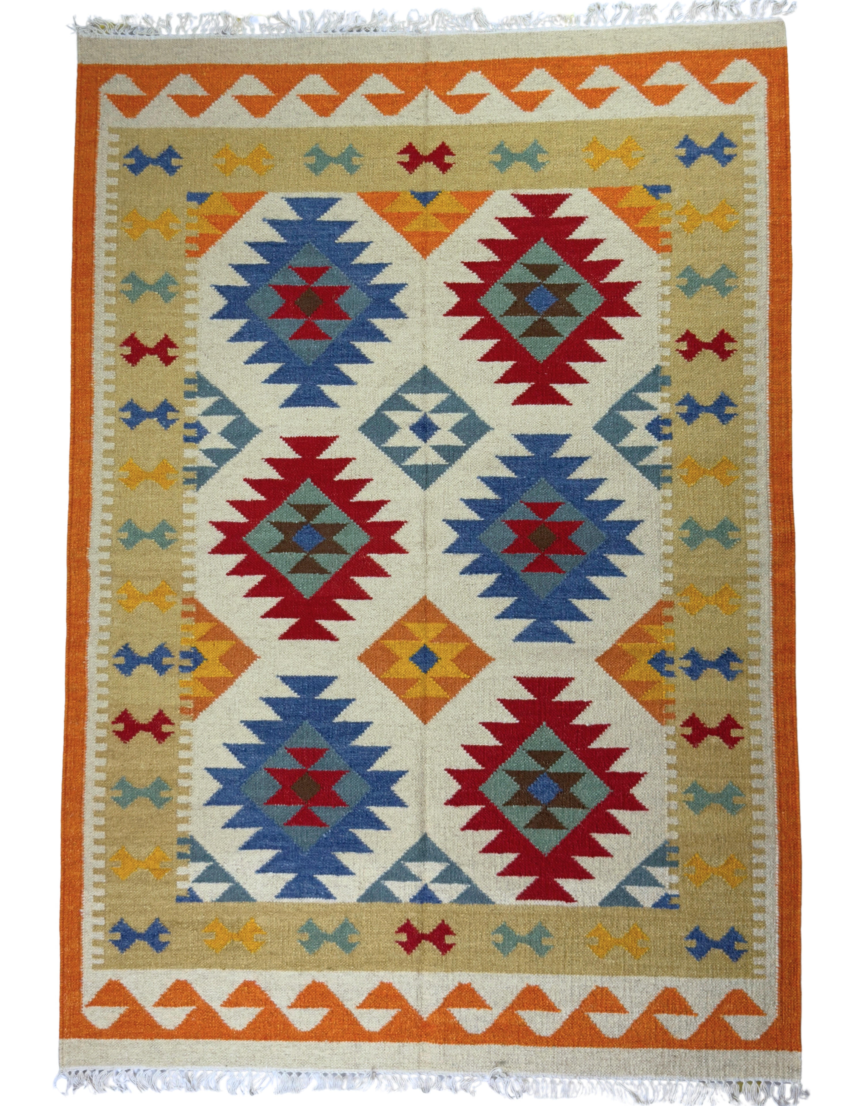 Taana Rug 180 x 120 cm