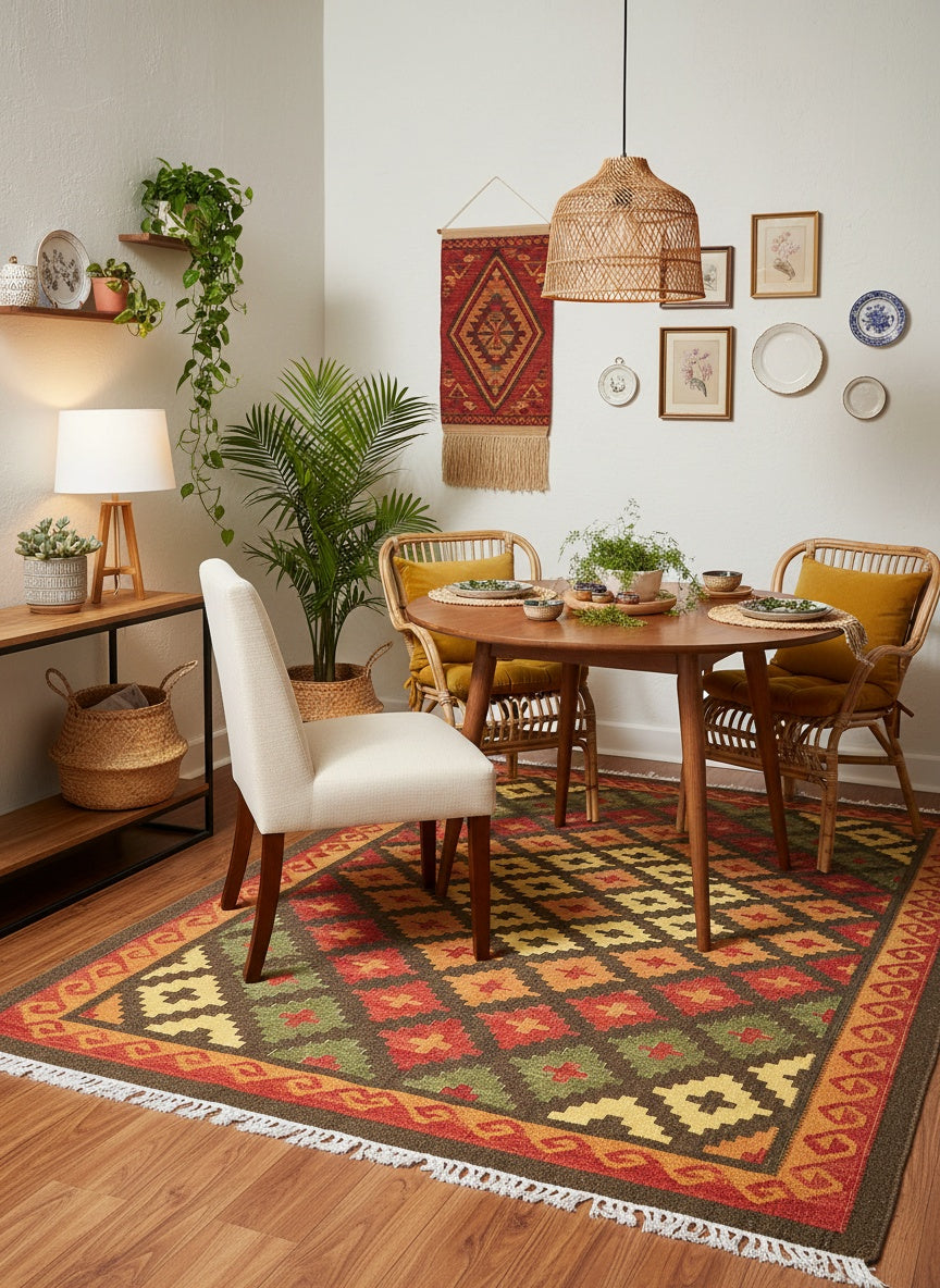 Vanya Rug 180 x 120 cm